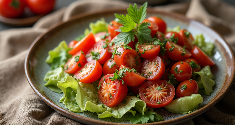 Meyve Salatası: Sağlıklı ve Lezzetli Bir Alternatif