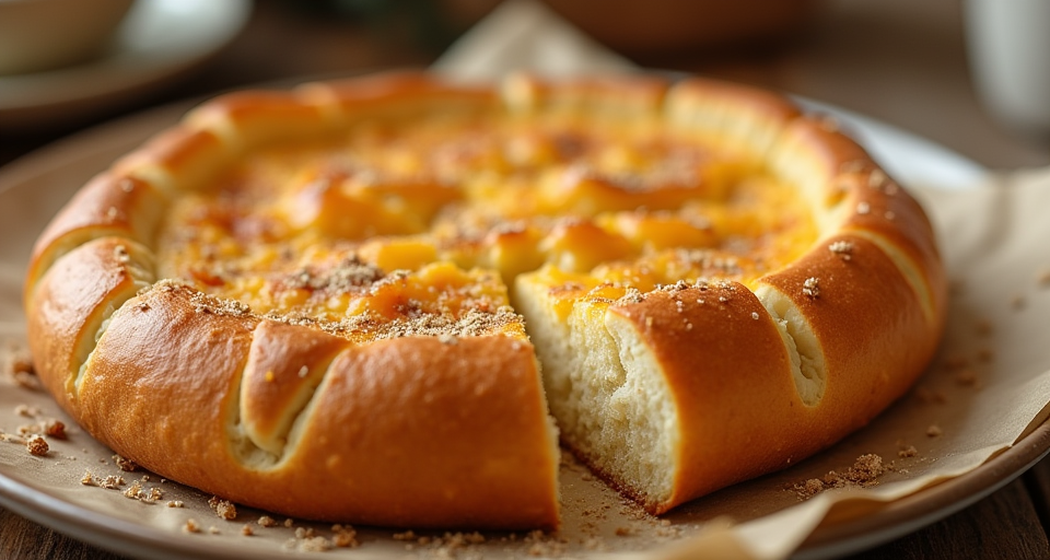 Börek İçli: Lezzetin Sırrı ve Farklı Tarifler | FitMi Sağlıklı Yaşam Börek İçli: Lezzetin Sırrı ve Farklı Tarifler - FitMi Blog Yazısı Kapak Görseli