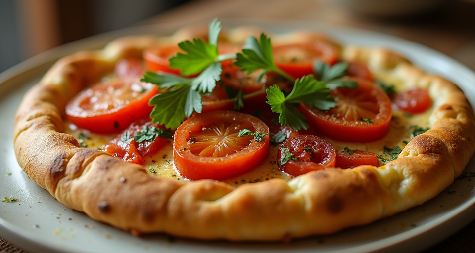 Lahmacun: Türk Mutfağının İncisi, Pratik ve Lezzetli Bir Şölen