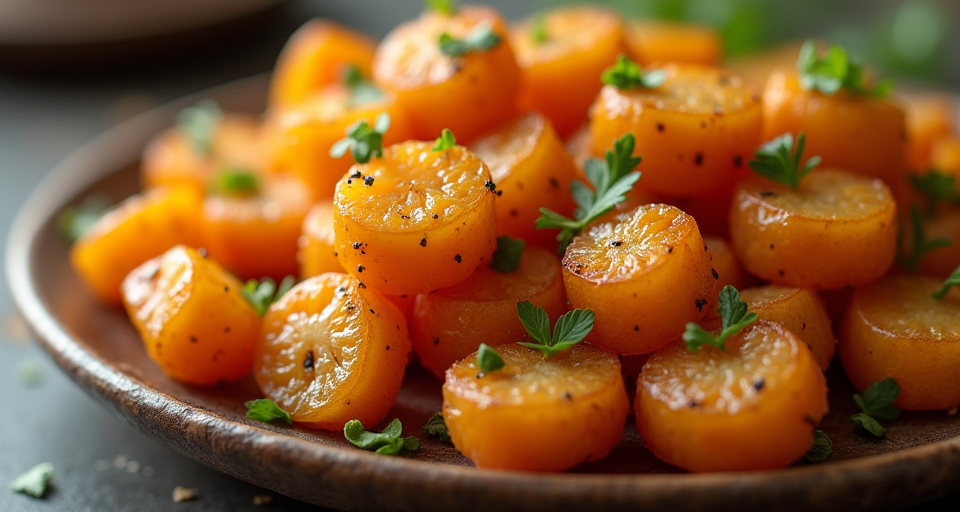 Fırın Patates: Mükemmel Lezzet, Basit Tarif! - FitMi Blog Yazısı Kapak Görseli