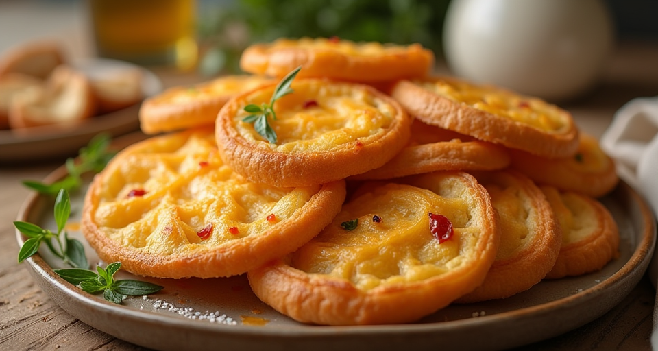 Börek İçli: Ev Yapımı Lezzetin Sırları ve Tarifler - FitMi Blog Yazısı Kapak Görseli