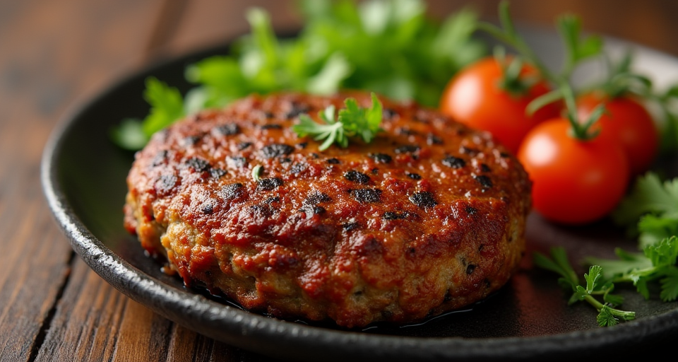 Köfte Ekmek: Sokak Lezzetinin En Gözdesi, Evde Yapımı ve Püf Noktaları | FitMi Sağlıklı Yaşam Köfte Ekmek: Sokak Lezzetinin En Gözdesi, Evde Yapımı ve Püf Noktaları - FitMi Blog Yazısı Kapak Görseli