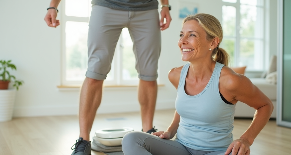 Metabolik Sendrom ve Beslenme Tedavisi: Sağlıklı Yaşam İçin Adımlar | FitMi Mobil Uygulaması Metabolik Sendrom ve Beslenme Tedavisi: Sağlıklı Yaşam İçin Adımlar - FitMi Sağlık ve Yaşam Blog Görseli