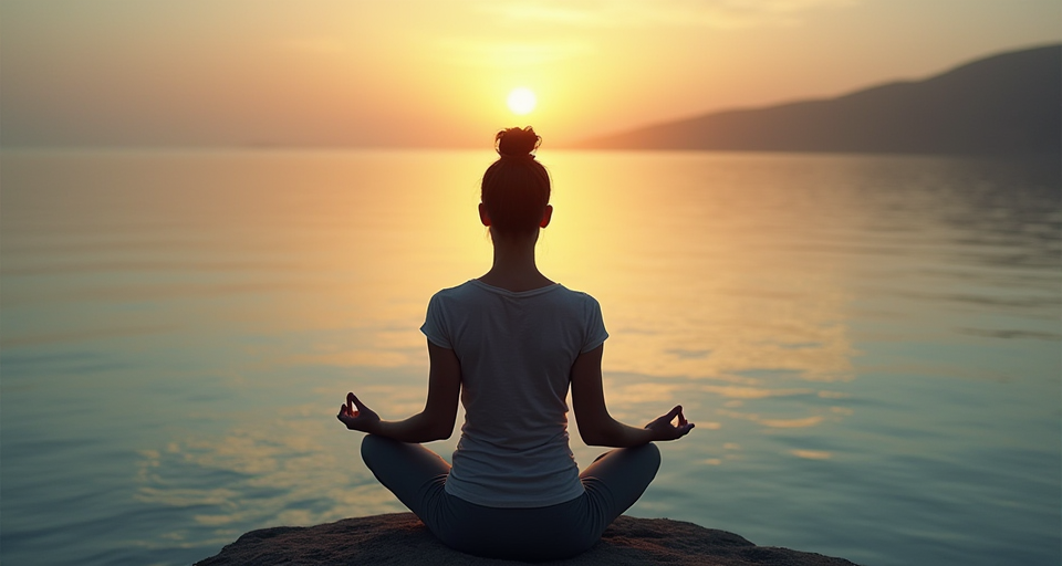 Mindfulness ile Daha Farkında Bir Yaşam: Günlük Uygulamalar | FitMi Mobil Uygulaması Mindfulness ile Daha Farkında Bir Yaşam: Günlük Uygulamalar - FitMi Sağlık ve Yaşam Blog Görseli