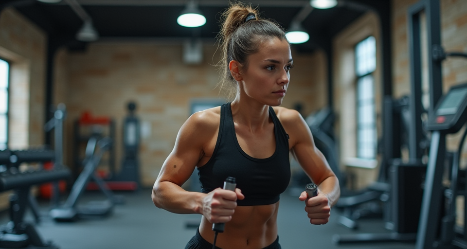 Antrenman Platosu Nasıl Aşılır: Performansınızı Artırmanın Yolları | FitMi Mobil Uygulaması Antrenman Platosu Nasıl Aşılır: Performansınızı Artırmanın Yolları - FitMi Sağlık ve Yaşam Blog Görseli
