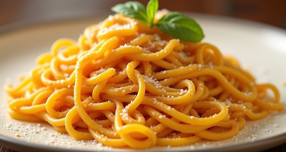 Spagetti Bolonez: İtalyan Mutfağının İkonik Lezzeti | FitMi Mobil Uygulaması Spagetti Bolonez: İtalyan Mutfağının İkonik Lezzeti - FitMi Sağlık ve Yaşam Blog Görseli