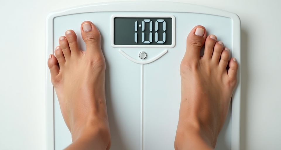 Leptin Direnci ve Açlık Hormonları: Kilo Kontrolünün Gizli Anahtarı | FitMi Mobil Uygulaması Leptin Direnci ve Açlık Hormonları: Kilo Kontrolünün Gizli Anahtarı - FitMi Sağlık ve Yaşam Blog Görseli