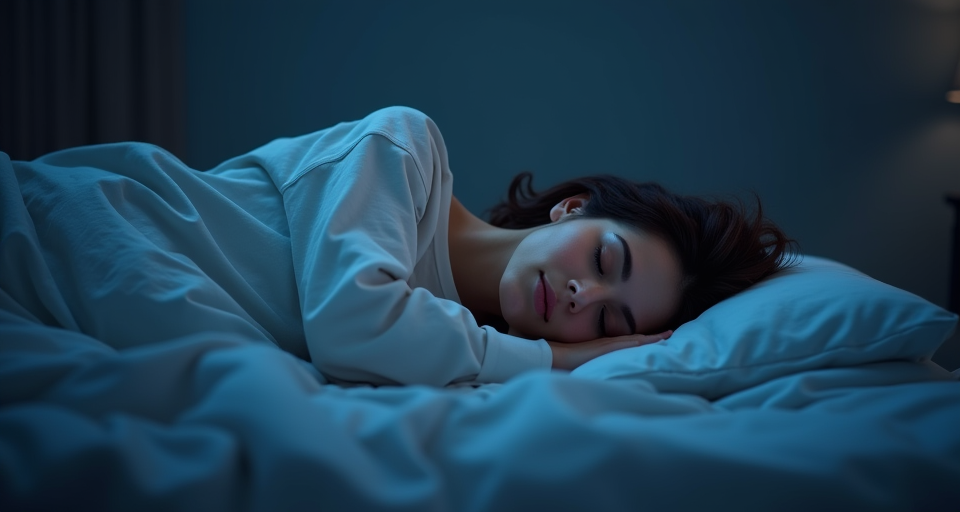 Lucid Rüya Teknikleri: Bilinçli Rüyalar Görmenin Yolları | FitMi Mobil Uygulaması Lucid Rüya Teknikleri: Bilinçli Rüyalar Görmenin Yolları - FitMi Sağlık ve Yaşam Blog Görseli