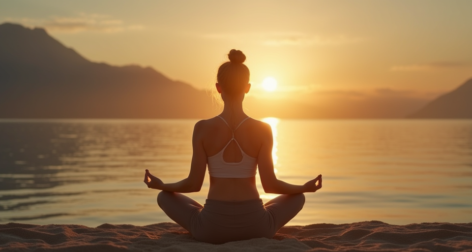 Mindfulness: Günlük Yaşamda Farkındalık Yaratmak | FitMi Mobil Uygulaması Mindfulness: Günlük Yaşamda Farkındalık Yaratmak - FitMi Sağlık ve Yaşam Blog Görseli