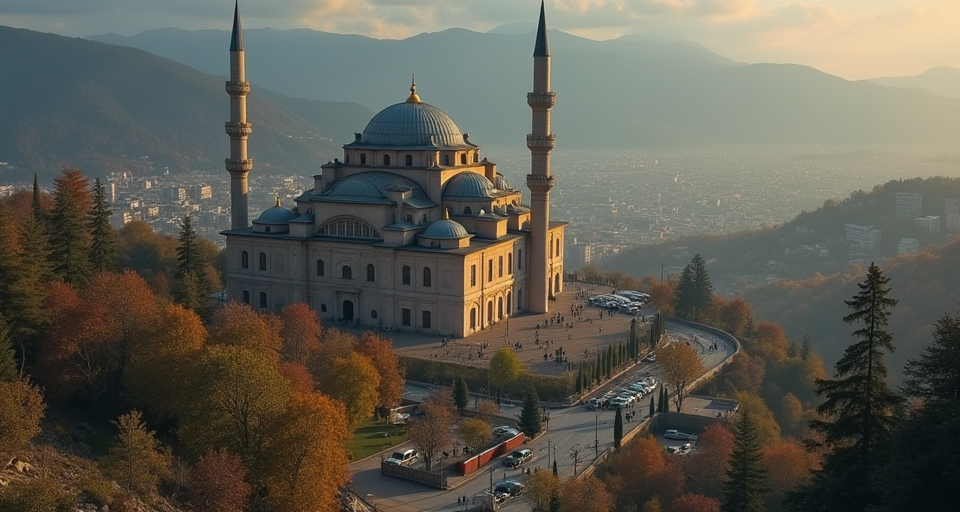 Kuzu Tandır: Lezzetin Zirvesinde Bir Şölen | FitMi Mobil Uygulaması Kuzu Tandır: Lezzetin Zirvesinde Bir Şölen - FitMi Sağlık ve Yaşam Blog Görseli