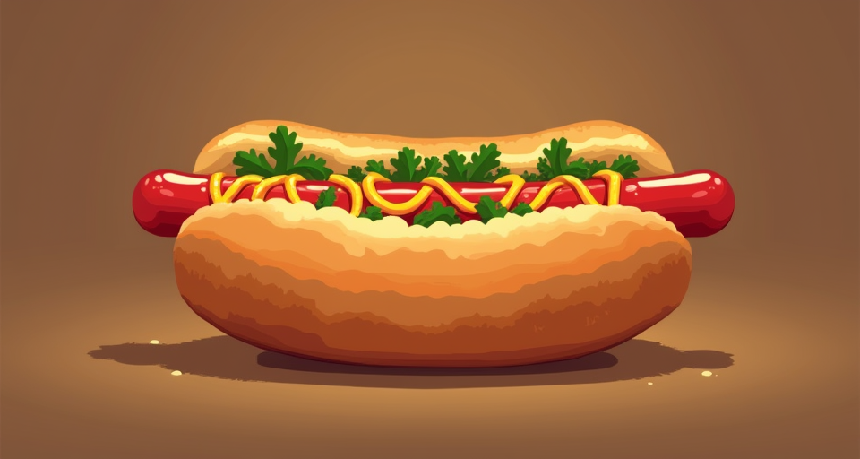 Hot Dog: Sokak Lezzetinin Kralı, Evde Gurme Deneyimi! | FitMi Mobil Uygulaması Hot Dog: Sokak Lezzetinin Kralı, Evde Gurme Deneyimi! - FitMi Sağlık ve Yaşam Blog Görseli