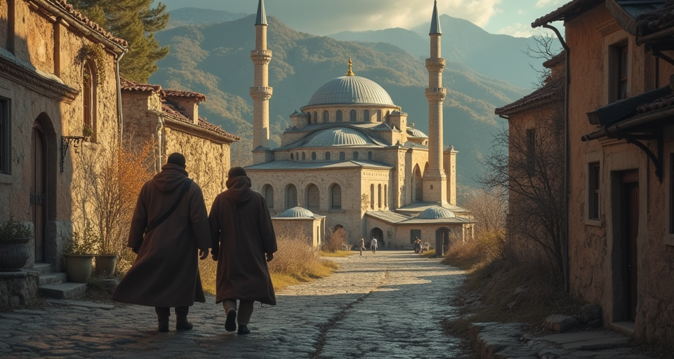 İmam Bayıldı: Osmanlı Mutfağının Lezzet Şöleni | FitMi Mobil Uygulaması İmam Bayıldı: Osmanlı Mutfağının Lezzet Şöleni - FitMi Sağlık ve Yaşam Blog Görseli
