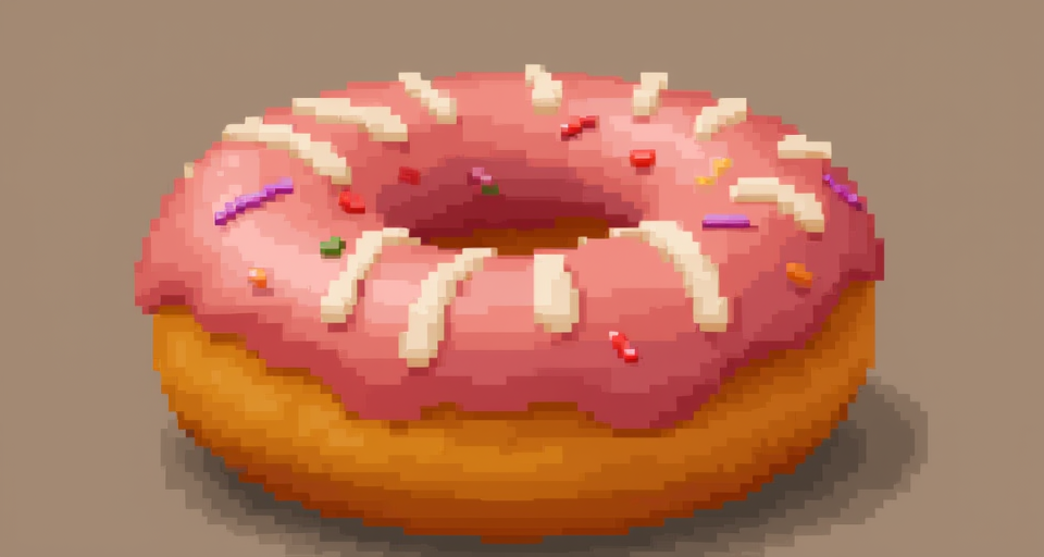 Donut: Tatlı Bir Zevk, Tarihi ve Çeşitleri | FitMi Mobil Uygulaması Donut: Tatlı Bir Zevk, Tarihi ve Çeşitleri - FitMi Sağlık ve Yaşam Blog Görseli