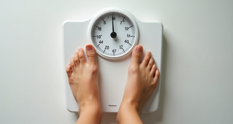 Kilo Verme Platolarını Aşmanın Yolları | FitMi Sağlıklı Yaşam Kilo Verme Platolarını Aşmanın Yolları - FitMi Blog Yazısı Kapak Görseli