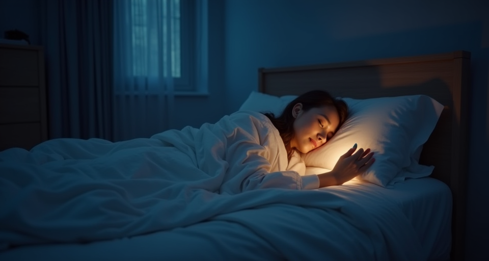 Lucid Rüya Teknikleri: Rüyalarınızı Kontrol Etmenin Yolları | FitMi Mobil Uygulaması Lucid Rüya Teknikleri: Rüyalarınızı Kontrol Etmenin Yolları - FitMi Sağlık ve Yaşam Blog Görseli