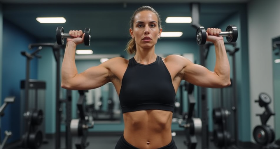 Crossfit mi Geleneksel Ağırlık Antrenmanı mı? Hangisi Size Uygun? | FitMi Sağlıklı Yaşam Crossfit mi Geleneksel Ağırlık Antrenmanı mı? Hangisi Size Uygun? - FitMi Blog Yazısı Kapak Görseli