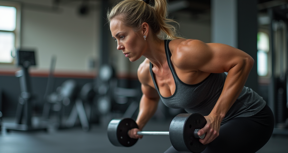 Spor Öncesi ve Sonrası Beslenme Rehberi | FitMi Mobil Uygulaması Spor Öncesi ve Sonrası Beslenme Rehberi - FitMi Sağlık ve Yaşam Blog Görseli
