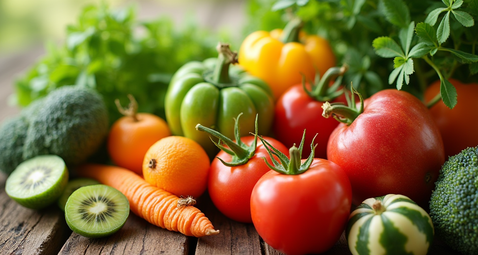 Detoks Diyetleri: Mit mi Gerçek mi? | FitMi Sağlıklı Yaşam Detoks Diyetleri: Mit mi Gerçek mi? - FitMi Blog Yazısı Kapak Görseli