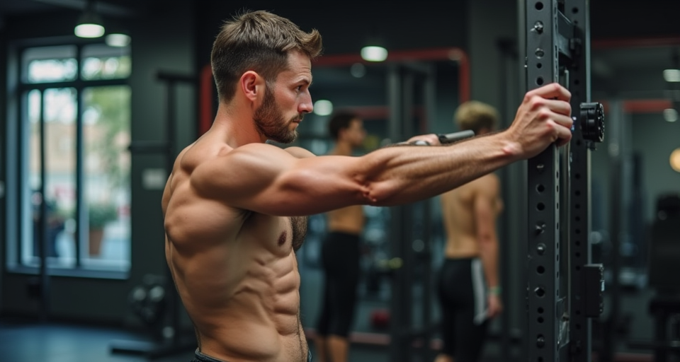 Crossfit vs. Geleneksel Ağırlık Antrenmanı: Hangisi Size Uygun? | FitMi Mobil Uygulaması Crossfit vs. Geleneksel Ağırlık Antrenmanı: Hangisi Size Uygun? - FitMi Sağlık ve Yaşam Blog Görseli