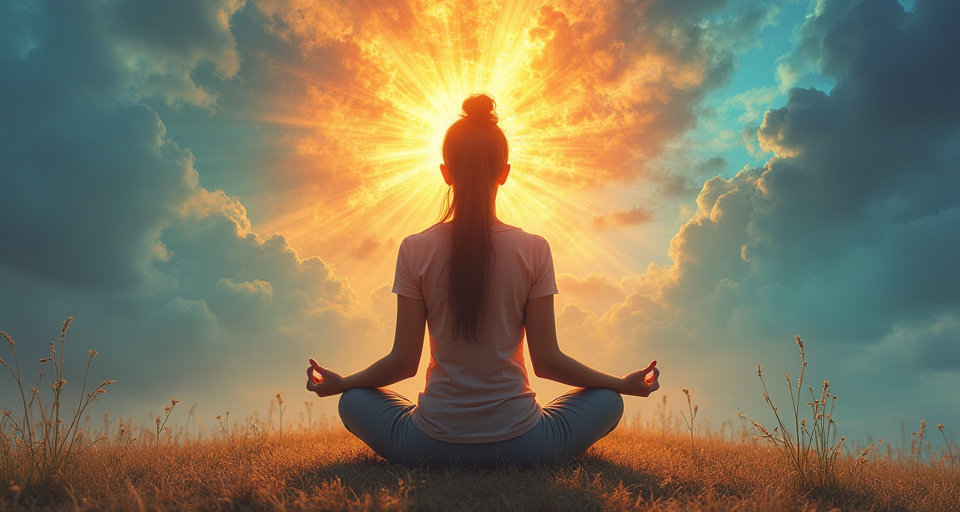 Mindfulness: Anı Yaşamak ve Günlük Hayata Uygulamaları | FitMi Mobil Uygulaması Mindfulness: Anı Yaşamak ve Günlük Hayata Uygulamaları - FitMi Sağlık ve Yaşam Blog Görseli