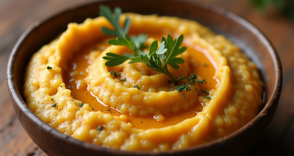 Humus: Lezzetli ve Sağlıklı Bir Ortadoğu Klasiği | FitMi Mobil Uygulaması Humus: Lezzetli ve Sağlıklı Bir Ortadoğu Klasiği - FitMi Sağlık ve Yaşam Blog Görseli