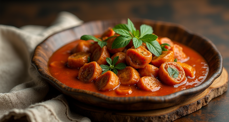 Midye Dolma: İstanbul'un Tadı, Denizden Gelen Lezzet Şöleni | FitMi Mobil Uygulaması Midye Dolma: İstanbul'un Tadı, Denizden Gelen Lezzet Şöleni - FitMi Sağlık ve Yaşam Blog Görseli