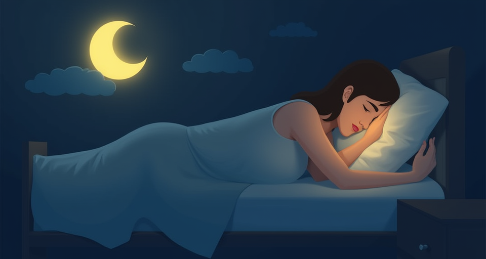 Yatak Odası Optimizasyonu ve Uyku Hijyeni: Kaliteli Uyku İçin İpuçları | FitMi Mobil Uygulaması Yatak Odası Optimizasyonu ve Uyku Hijyeni: Kaliteli Uyku İçin İpuçları - FitMi Sağlık ve Yaşam Blog Görseli