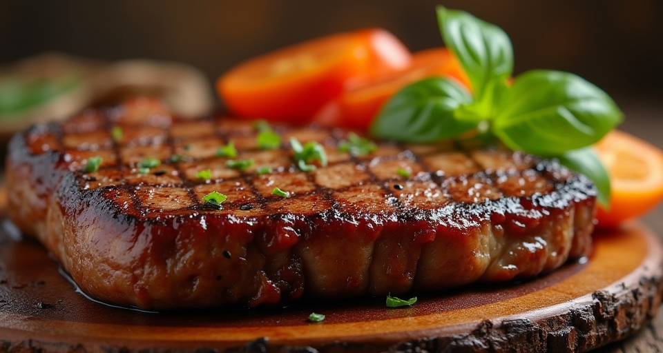 Mükemmel Steak Nasıl Pişirilir: Etin Lezzet Şöleni