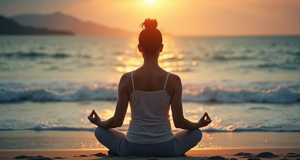 Mindfulness: Anda Kalmanın Gücü ve Günlük Yaşam Uygulamaları | FitMi Mobil Uygulaması Mindfulness: Anda Kalmanın Gücü ve Günlük Yaşam Uygulamaları - FitMi Sağlık ve Yaşam Blog Görseli