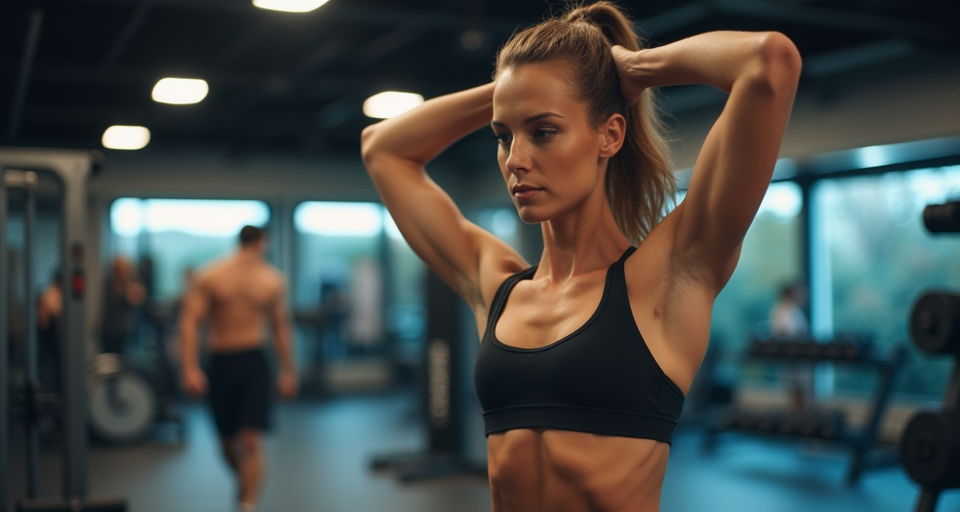 Crossfit ve Geleneksel Ağırlık Antrenmanı: Hangisi Sizin İçin Daha İyi? | FitMi Mobil Uygulaması Crossfit ve Geleneksel Ağırlık Antrenmanı: Hangisi Sizin İçin Daha İyi? - FitMi Sağlık ve Yaşam Blog Görseli