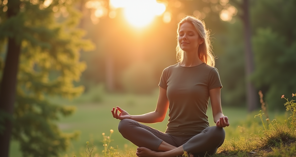 Mindfulness ile Günlük Yaşam Kalitenizi Artırın | FitMi Mobil Uygulaması Mindfulness ile Günlük Yaşam Kalitenizi Artırın - FitMi Sağlık ve Yaşam Blog Görseli