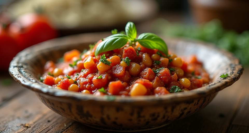 Midye Dolma: Denizden Gelen Lezzet Şöleni - FitMi Sağlık ve Yaşam Blog Görseli