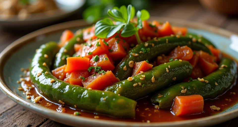 Dolma: Türk Mutfağının Enfes Mirası | FitMi Mobil Uygulaması Dolma: Türk Mutfağının Enfes Mirası - FitMi Sağlık ve Yaşam Blog Görseli