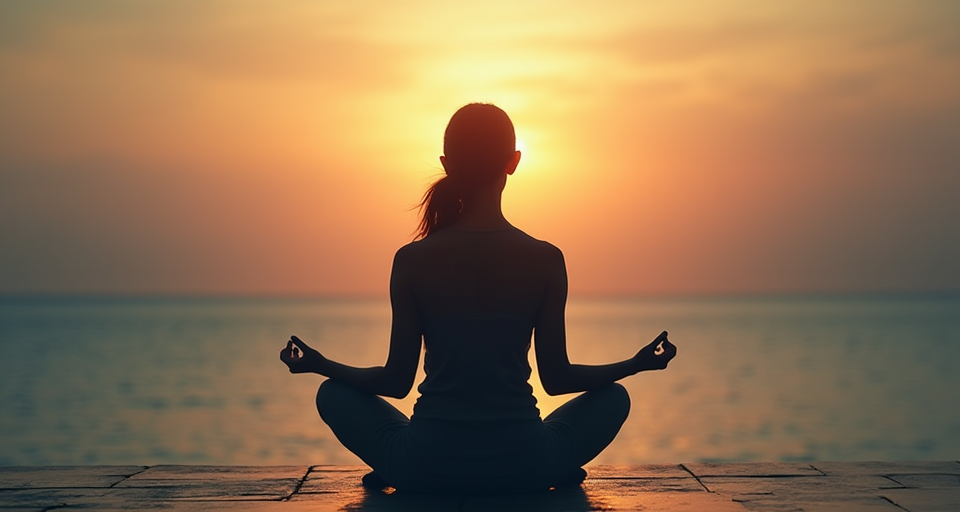 Mindfulness: Anda Kalmak ve Günlük Yaşama Entegrasyonu | FitMi Mobil Uygulaması Mindfulness: Anda Kalmak ve Günlük Yaşama Entegrasyonu - FitMi Sağlık ve Yaşam Blog Görseli