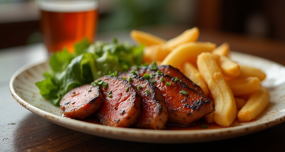 İskender Kebap: Lezzetin ve Tarihin Buluşma Noktası