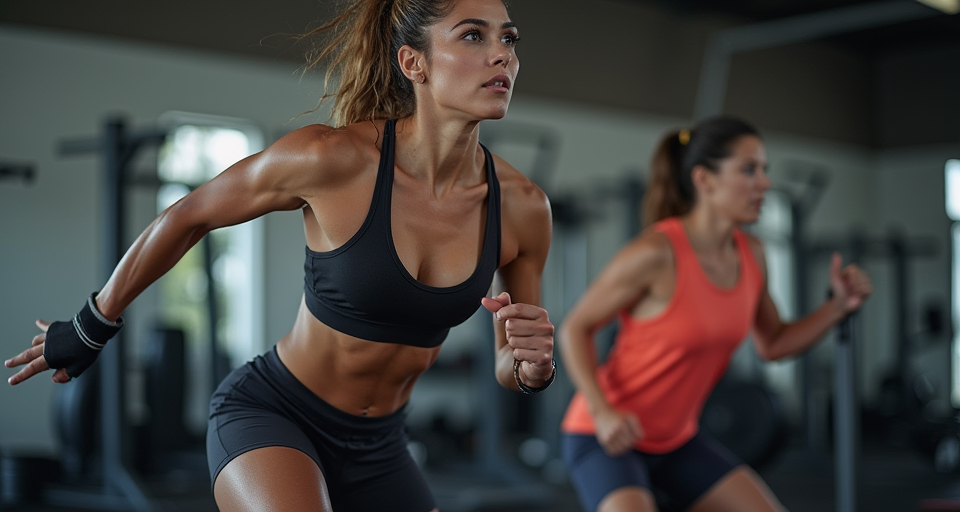 Pilates ile Dik Duruş: Postürünüzü Düzeltmenin Etkili Yolu | FitMi Mobil Uygulaması Pilates ile Dik Duruş: Postürünüzü Düzeltmenin Etkili Yolu - FitMi Sağlık ve Yaşam Blog Görseli