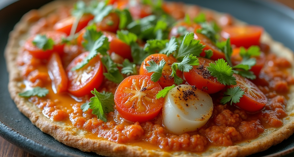 Lahmacun: Türk Mutfağının İncisi, Lezzet Dolu Tarih | FitMi Mobil Uygulaması Lahmacun: Türk Mutfağının İncisi, Lezzet Dolu Tarih - FitMi Sağlık ve Yaşam Blog Görseli