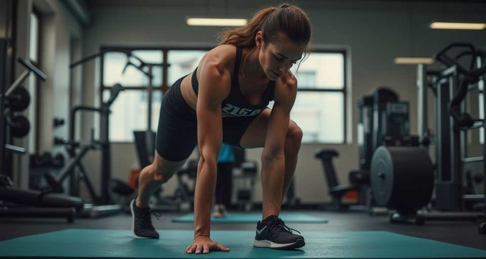 Pilates ile Postürünüzü Düzeltin: Sağlıklı ve Dik Bir Duruş İçin Kapsamlı Rehber | FitMi Mobil Uygulaması Pilates ile Postürünüzü Düzeltin: Sağlıklı ve Dik Bir Duruş İçin Kapsamlı Rehber - FitMi Sağlık ve Yaşam Blog Görseli