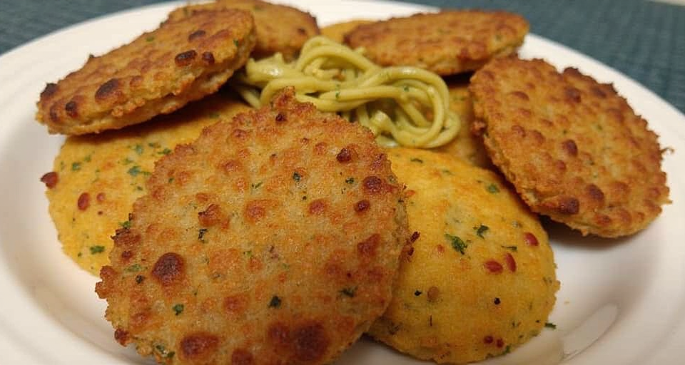 Balık & Patates: Klasik Lezzetin Sırları ve Mükemmel Tarif - FitMi Sağlık ve Yaşam Blog Görseli