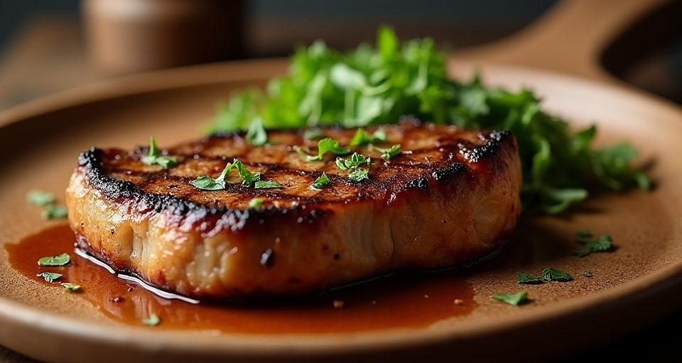 Mükemmel Steak Pişirme Rehberi: Etin Ustası Olun! | FitMi Mobil Uygulaması Mükemmel Steak Pişirme Rehberi: Etin Ustası Olun! - FitMi Sağlık ve Yaşam Blog Görseli