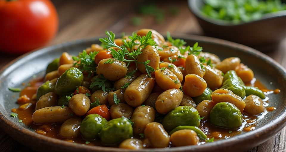 Dolma: Türk Mutfağının İncisi, Tarihi, Çeşitleri ve Püf Noktaları - FitMi Sağlık ve Yaşam Blog Görseli