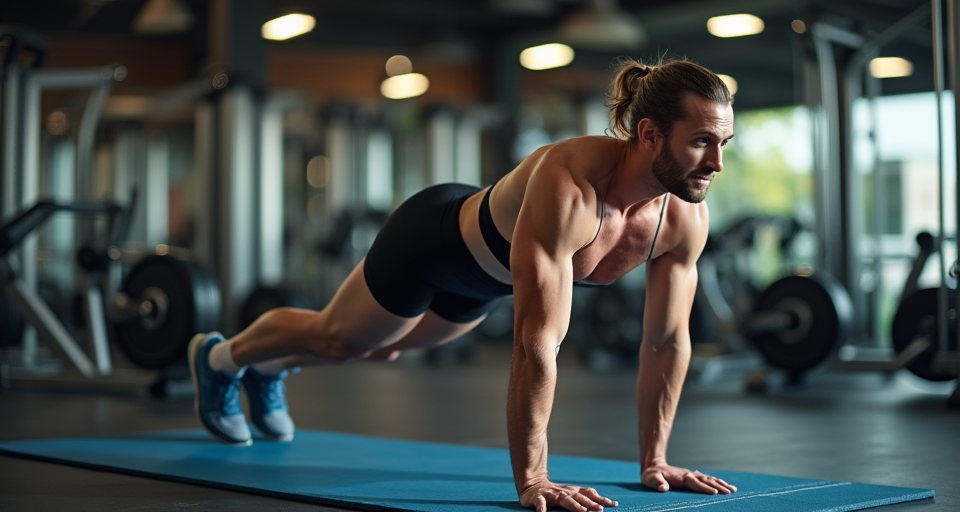 CrossFit vs. Geleneksel Ağırlık Antrenmanı: 2025'te Hangisi Daha İyi? - FitMi Sağlık ve Yaşam Blog Görseli